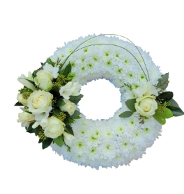 Cherished Wreath