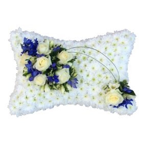 Cherished Pillow