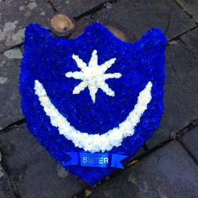 Portsmouth Football Club Badge