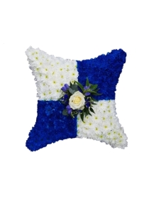 Bristol Rovers cushion